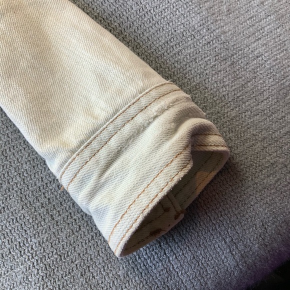 Forever 21 Denim Jacket - Picture 2 of 4